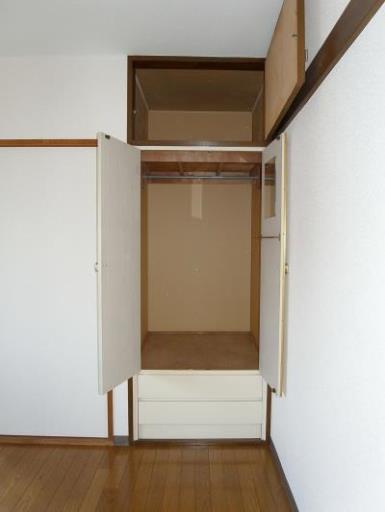 モンシェ３号館 201の写真