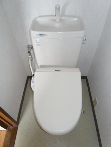モンシェ３号館 201の写真