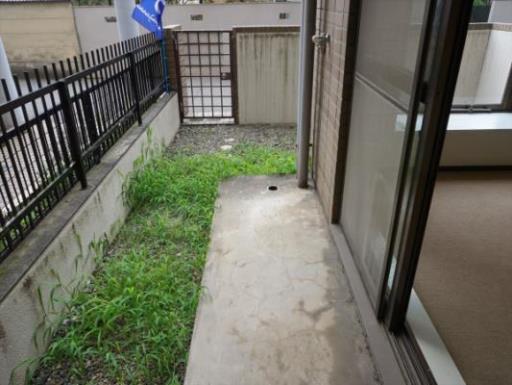 ジュネパレス津田沼第１６ 102の写真