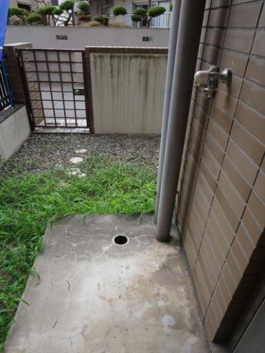 ジュネパレス津田沼第１６ 102の写真