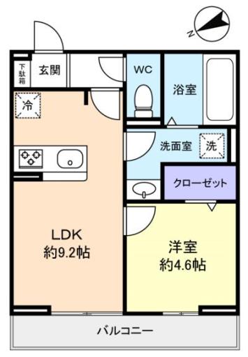 ベルカント 202の写真