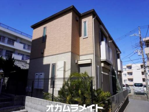 リビオン津田沼 202の写真