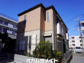 リビオン津田沼 202