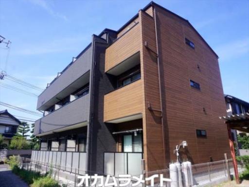 ＡＪ八千代緑が丘 303の写真