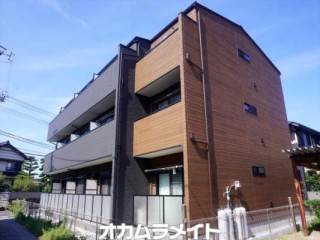 ＡＪ八千代緑が丘 303