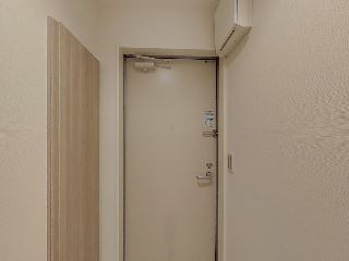 ザ・レジデンス北習志野101号室