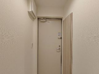 ザ・レジデンス北習志野105号室