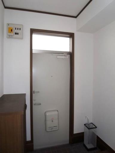 プライムハイツ 203の写真