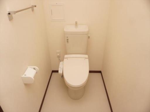 フロントフィールド津田沼 202の写真