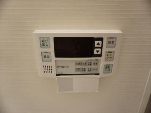 フロントフィールド津田沼 202の写真