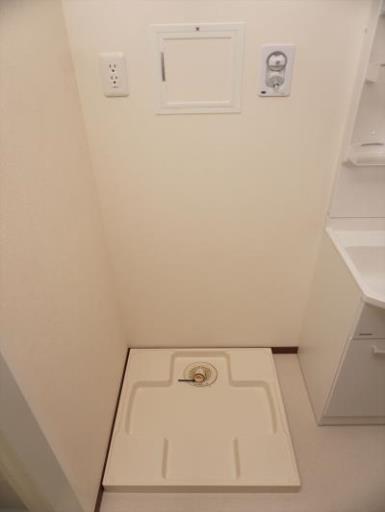 フロントフィールド津田沼 202の写真