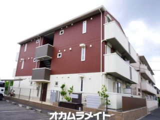 フリードルム本郷 101