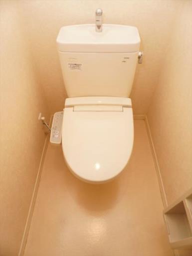 グランメール 307の写真