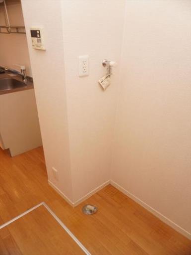 グランメール 307の写真