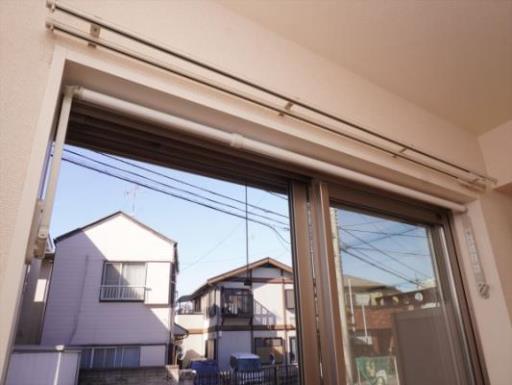 グランメール 307の写真