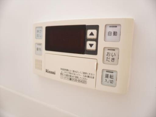グランメール 307の写真