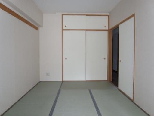 ルーチェ緑が丘Ｂ棟 320の写真