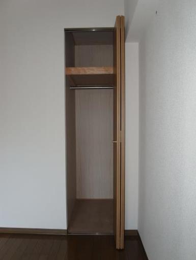 ルーチェ緑が丘Ｂ棟 320の写真