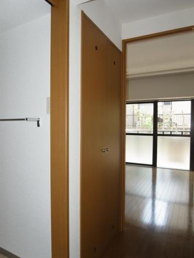ルーチェ緑が丘Ｂ棟 320の写真