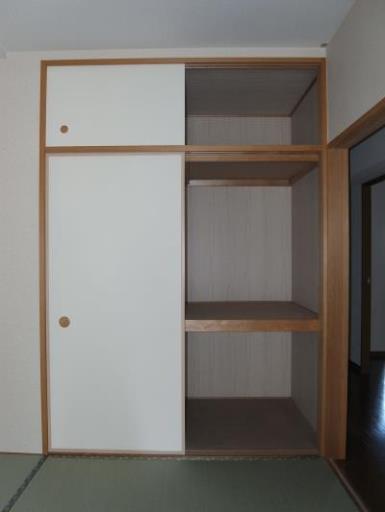 ルーチェ緑が丘Ｂ棟 320の写真