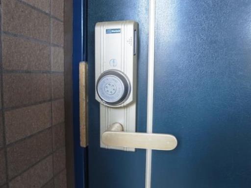 ルーチェ緑が丘Ｂ棟 320の写真