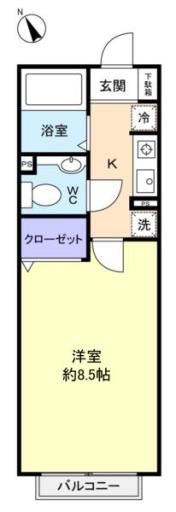 シエナ 105の写真