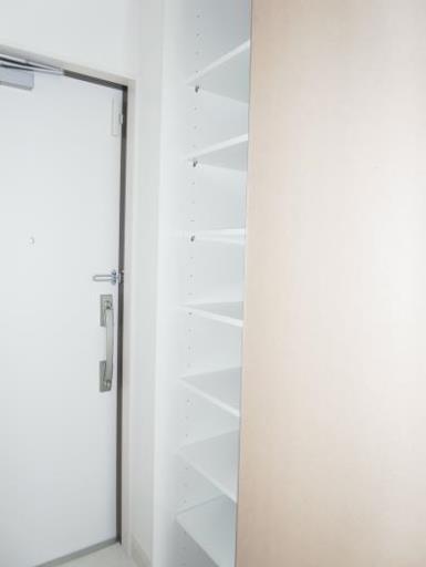 リブリ・滝台 101の写真