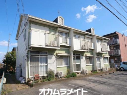 ハイツヤマザキ 103の写真