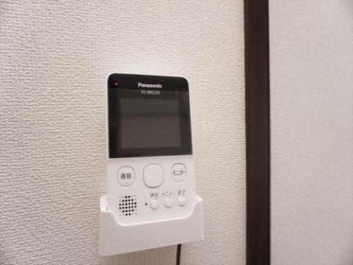 ハイツヤマザキ 103の写真