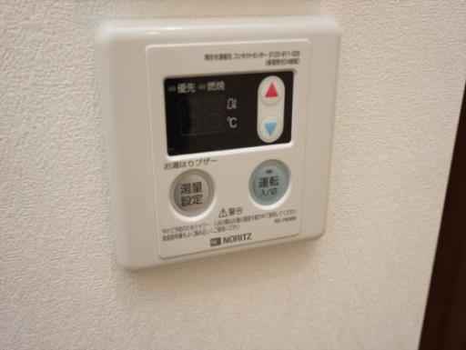 Ｂｒｉｌｌｉａｎｔ ＦＭ１ 301の写真
