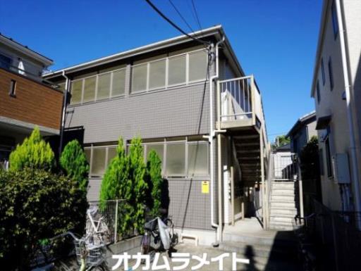 フィールドサイド 201の写真