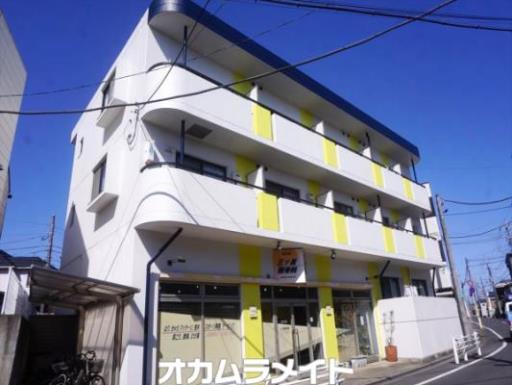 オーパス２１ 204の写真