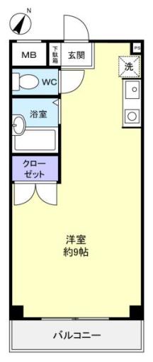 オーパス２１ 204の写真