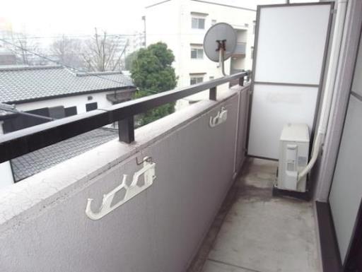 オーパス２１ 204の写真