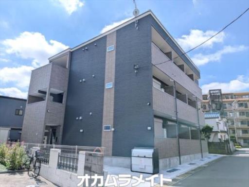 （仮）飯山満町３丁目ＡＰ 301の写真