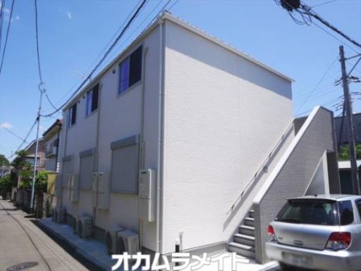Ｃａｓａ Ｄｏｍａｎｉ前原 203の写真