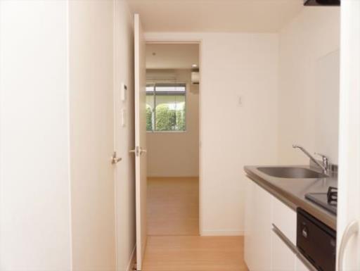 Ｃａｓａ Ｄｏｍａｎｉ前原 203の写真