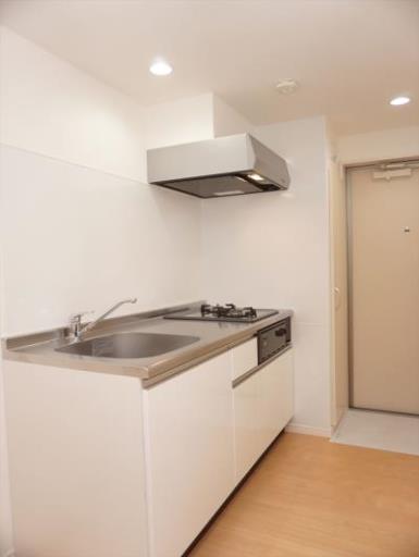 Ｃａｓａ Ｄｏｍａｎｉ前原 203の写真