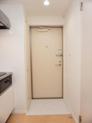 Ｃａｓａ Ｄｏｍａｎｉ前原 203の写真
