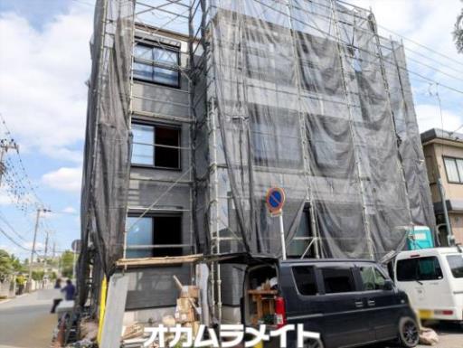 ＲＥＶＥＮＥ習志野 101の写真