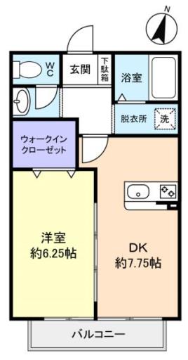 パルファン 102の写真