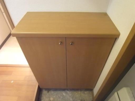 パルファン 102の写真