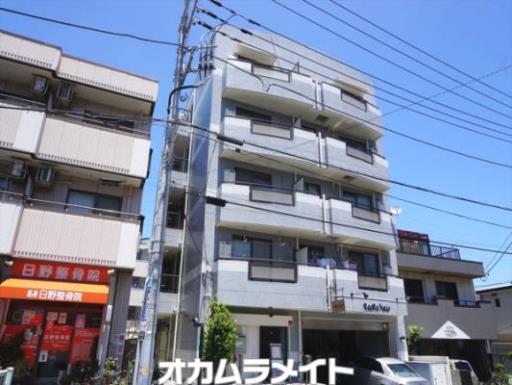 津田沼北見マンション 301の写真