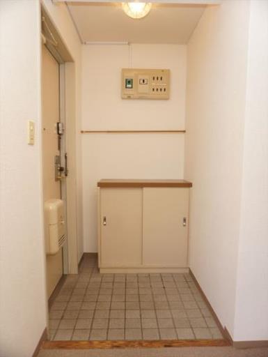 津田沼北見マンション 301の写真