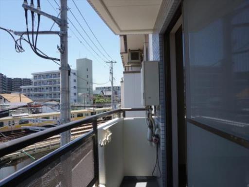 津田沼北見マンション 301の写真