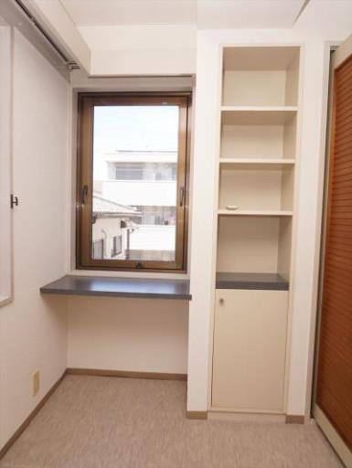 津田沼北見マンション 301の写真