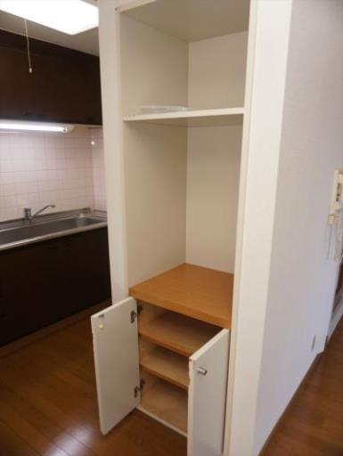 津田沼北見マンション 301の写真