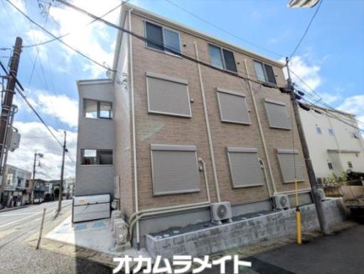 ＫＵＫＫＡ八千代台Ｂ５０ 301の写真