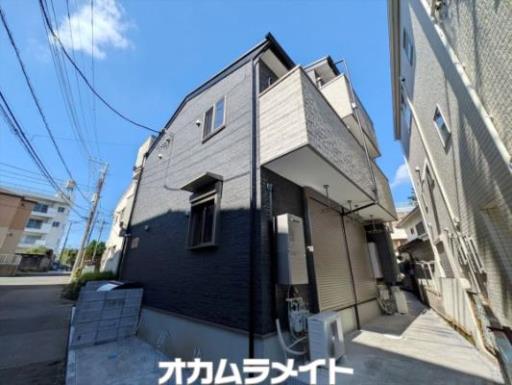 バードソング津田沼 303の写真