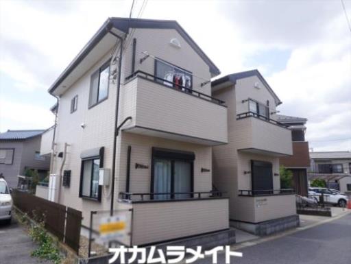 シェーネスハウス勝田台 203の写真